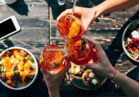 Cocktails