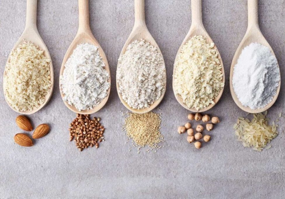 GlutenFreeFlour