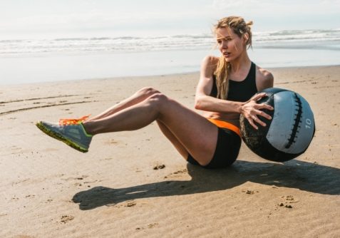 HIIT Workout