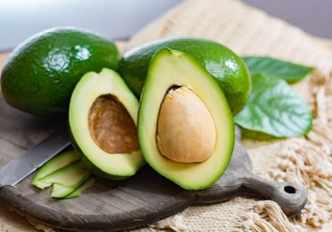 avocado