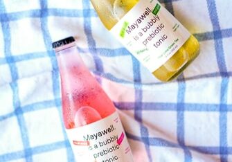 kombucha