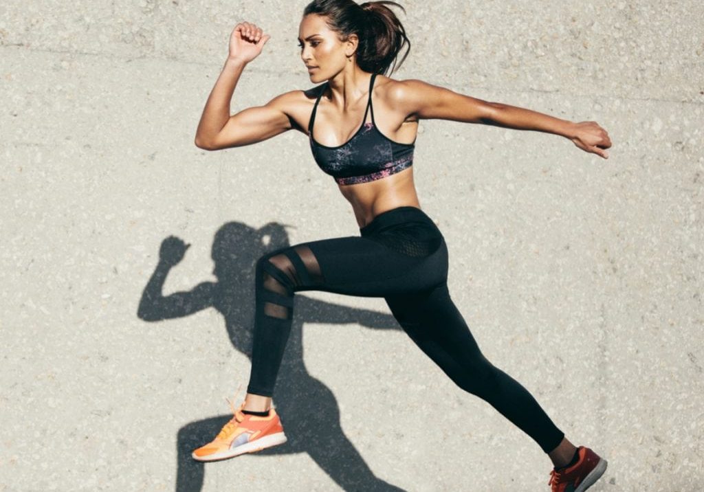 metabolic flexibility