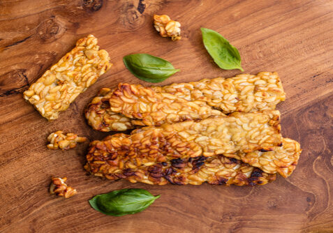 tempeh
